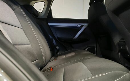 Geely Coolray I, 2022 год, 1 849 000 рублей, 12 фотография