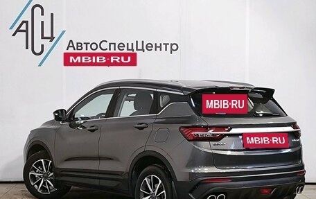 Geely Coolray I, 2022 год, 1 849 000 рублей, 4 фотография