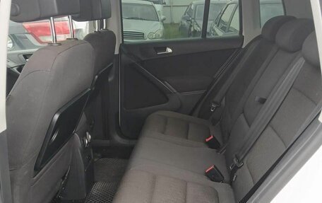 Volkswagen Tiguan I, 2015 год, 1 115 000 рублей, 5 фотография