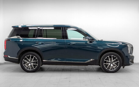 GAC GS8, 2024 год, 3 650 000 рублей, 4 фотография