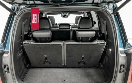 GAC GS8, 2024 год, 3 650 000 рублей, 11 фотография