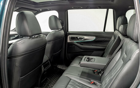 GAC GS8, 2024 год, 3 650 000 рублей, 13 фотография
