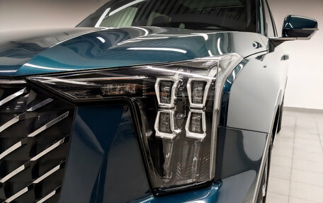 GAC GS8, 2024 год, 3 650 000 рублей, 19 фотография