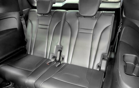 GAC GS8, 2024 год, 3 650 000 рублей, 14 фотография