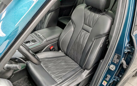 GAC GS8, 2024 год, 3 650 000 рублей, 22 фотография