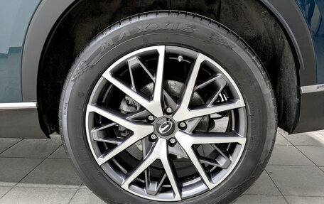 GAC GS8, 2024 год, 3 650 000 рублей, 20 фотография