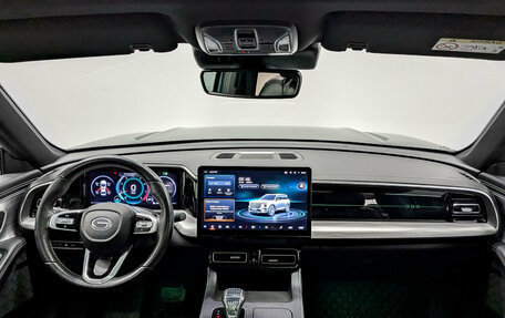 GAC GS8, 2024 год, 3 650 000 рублей, 16 фотография