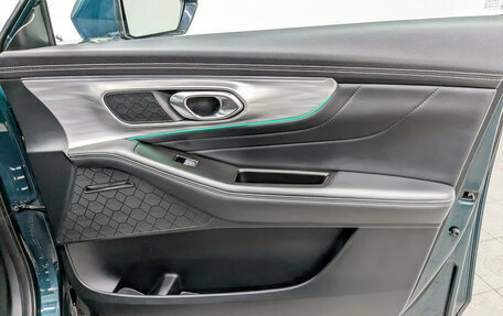 GAC GS8, 2024 год, 3 650 000 рублей, 28 фотография