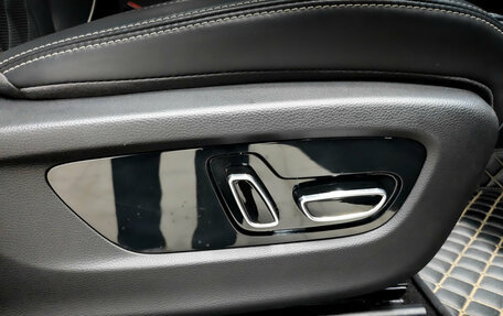 GAC GS8, 2024 год, 3 650 000 рублей, 27 фотография