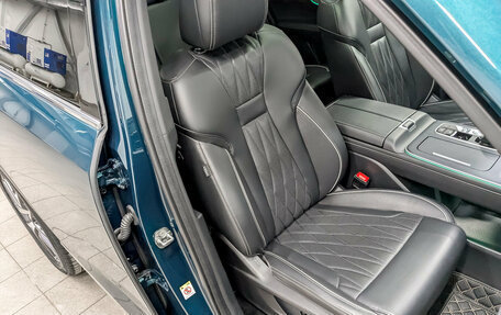 GAC GS8, 2024 год, 3 650 000 рублей, 26 фотография