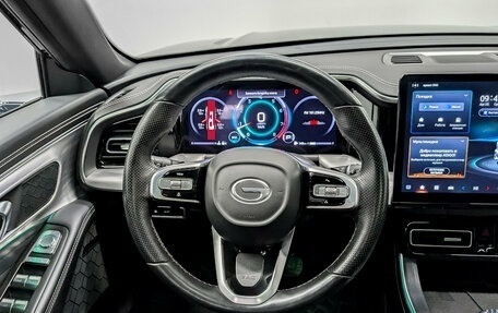 GAC GS8, 2024 год, 3 650 000 рублей, 24 фотография