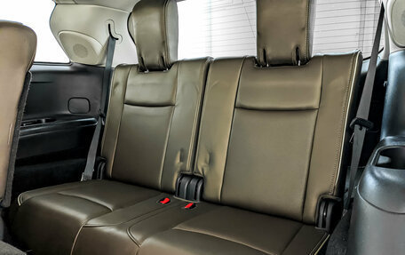 Infiniti QX60 I рестайлинг, 2018 год, 2 850 000 рублей, 14 фотография