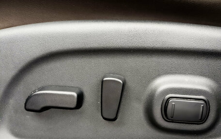 Infiniti QX60 I рестайлинг, 2018 год, 2 850 000 рублей, 23 фотография