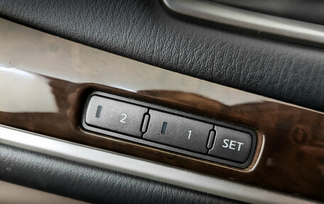 Infiniti QX60 I рестайлинг, 2018 год, 2 850 000 рублей, 24 фотография