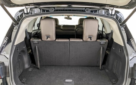 Infiniti QX60 I рестайлинг, 2018 год, 2 850 000 рублей, 11 фотография