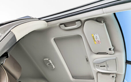 Infiniti QX60 I рестайлинг, 2018 год, 2 850 000 рублей, 26 фотография