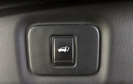 Infiniti QX60 I рестайлинг, 2018 год, 2 850 000 рублей, 30 фотография