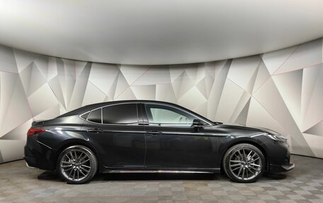 Toyota Camry, 2025 год, 4 200 000 рублей, 6 фотография