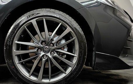 Toyota Camry, 2025 год, 4 200 000 рублей, 9 фотография