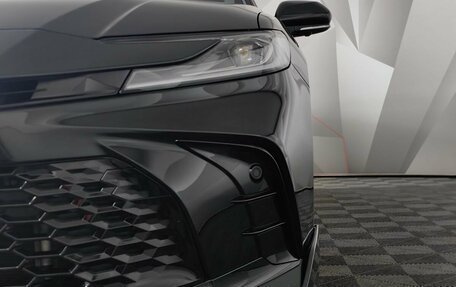 Toyota Camry, 2025 год, 4 200 000 рублей, 10 фотография