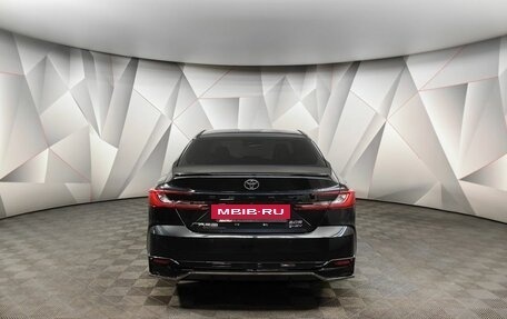 Toyota Camry, 2025 год, 4 200 000 рублей, 8 фотография