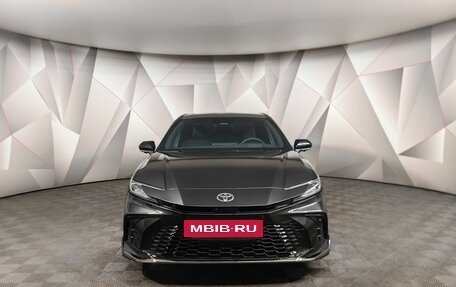 Toyota Camry, 2025 год, 4 200 000 рублей, 7 фотография