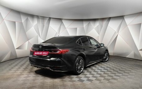 Toyota Camry, 2025 год, 4 200 000 рублей, 2 фотография