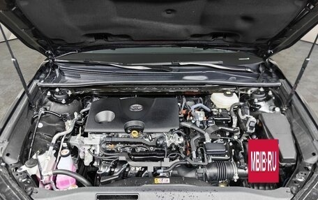 Toyota Camry, 2025 год, 4 200 000 рублей, 11 фотография