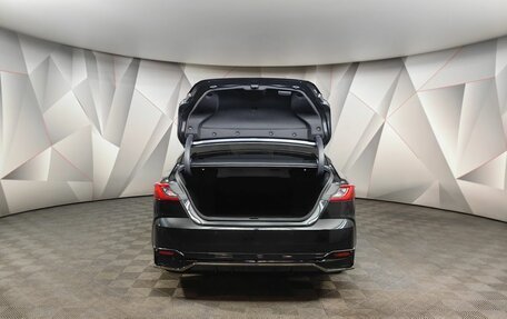 Toyota Camry, 2025 год, 4 200 000 рублей, 12 фотография