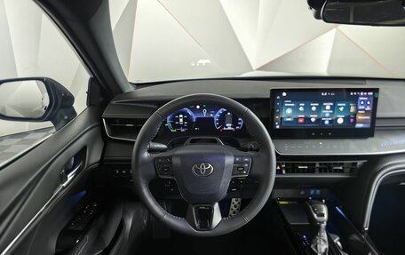 Toyota Camry, 2025 год, 4 200 000 рублей, 20 фотография