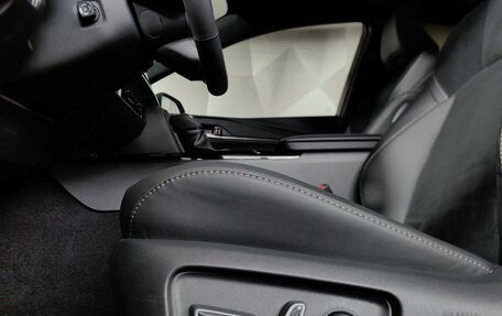 Toyota Camry, 2025 год, 4 200 000 рублей, 22 фотография