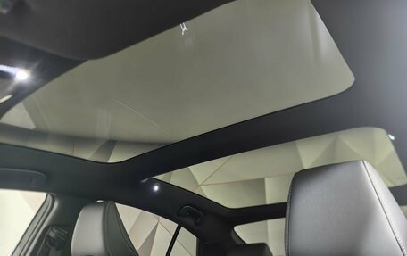 Toyota Camry, 2025 год, 4 200 000 рублей, 24 фотография