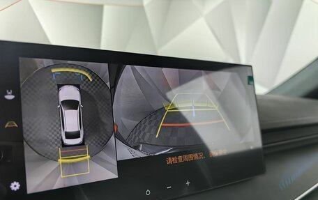 Toyota Camry, 2025 год, 4 200 000 рублей, 23 фотография