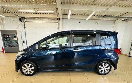 Honda Freed I, 2011 год, 999 000 рублей, 3 фотография