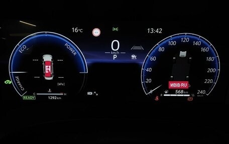 Toyota Camry, 2025 год, 4 200 000 рублей, 18 фотография