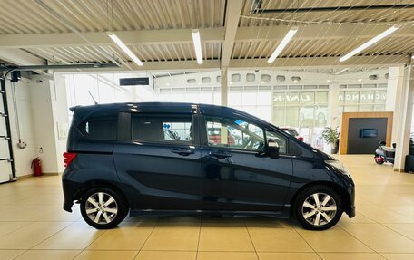 Honda Freed I, 2011 год, 999 000 рублей, 7 фотография