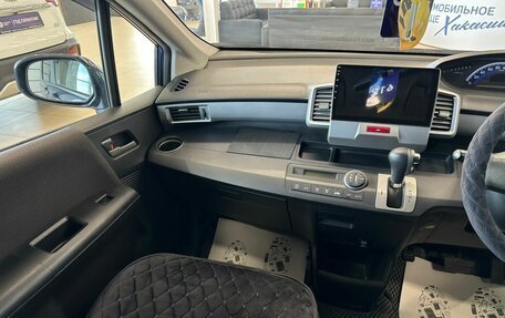 Honda Freed I, 2011 год, 999 000 рублей, 14 фотография