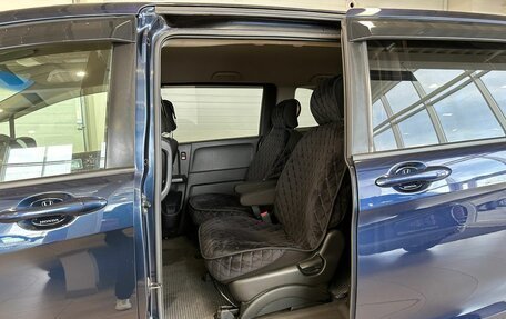 Honda Freed I, 2011 год, 999 000 рублей, 18 фотография