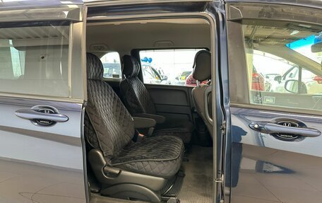 Honda Freed I, 2011 год, 999 000 рублей, 17 фотография