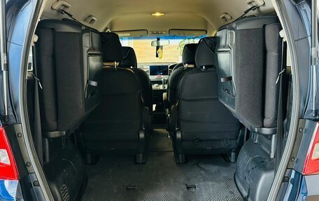 Honda Freed I, 2011 год, 999 000 рублей, 20 фотография