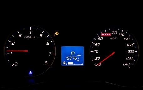 Mitsubishi Outlander III рестайлинг 3, 2018 год, 1 850 000 рублей, 13 фотография