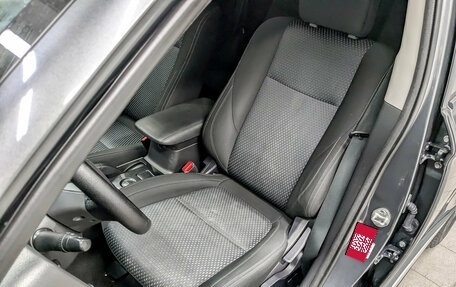 Mitsubishi Outlander III рестайлинг 3, 2018 год, 1 850 000 рублей, 20 фотография