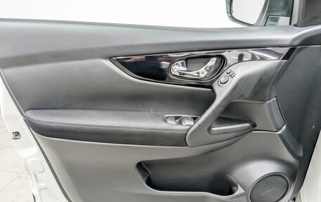 Nissan Qashqai, 2016 год, 1 290 000 рублей, 19 фотография