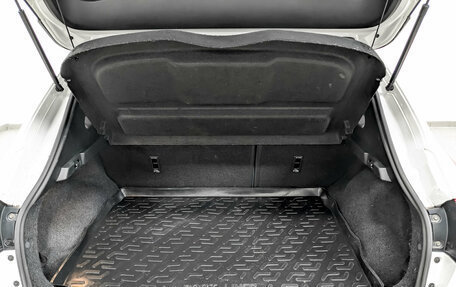 Nissan Qashqai, 2016 год, 1 290 000 рублей, 10 фотография