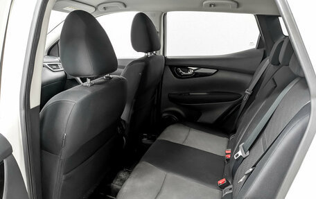 Nissan Qashqai, 2016 год, 1 290 000 рублей, 12 фотография