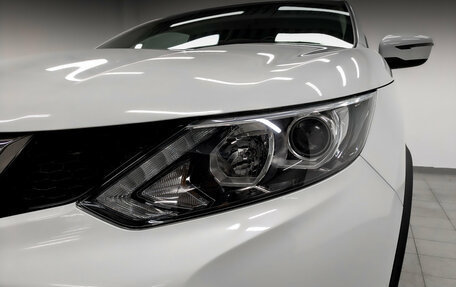 Nissan Qashqai, 2016 год, 1 290 000 рублей, 17 фотография