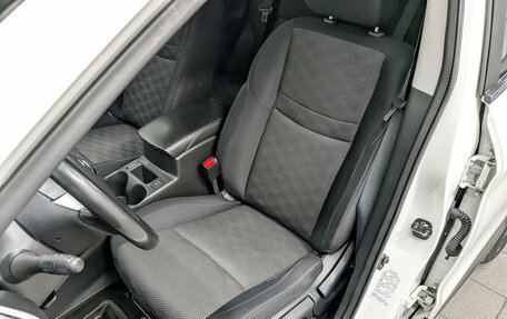 Nissan Qashqai, 2016 год, 1 290 000 рублей, 20 фотография