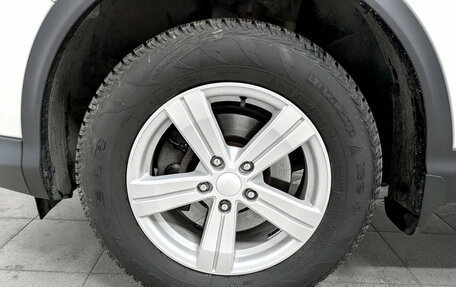 Nissan Qashqai, 2016 год, 1 290 000 рублей, 18 фотография