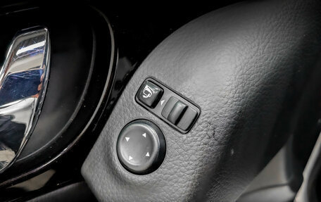 Nissan Qashqai, 2016 год, 1 290 000 рублей, 26 фотография