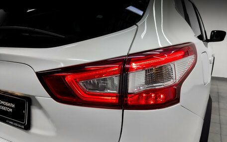 Nissan Qashqai, 2016 год, 1 290 000 рублей, 27 фотография